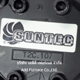 SUNTEC T2C-107